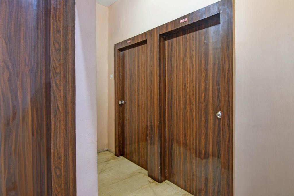 Chinar Park Hotel | Hotel O Dash Living