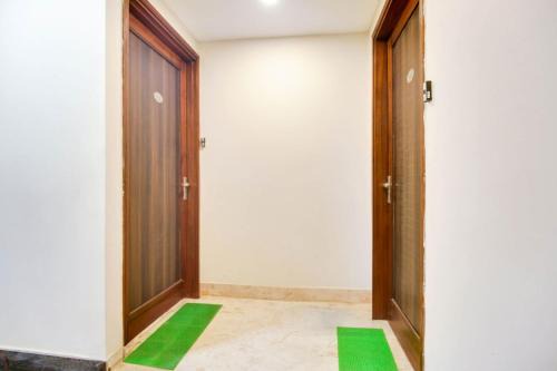 Ambala Hotel | Hotel O Dhruva Residency