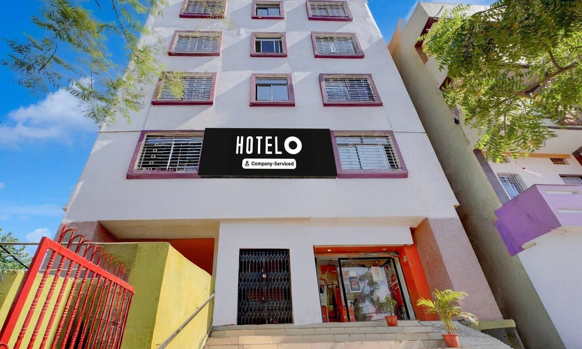 Patna House | Hotel O Digha J.P Setu Patna