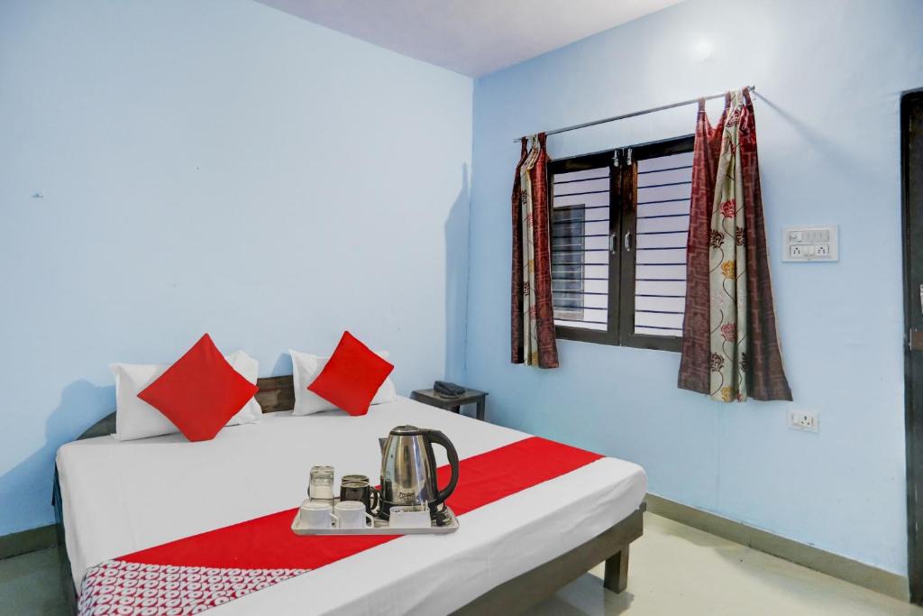 Dadri Hotel | Hotel O G P Guest House