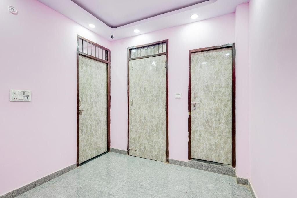 Govindpuri Hotel | Hotel O Govind Residency
