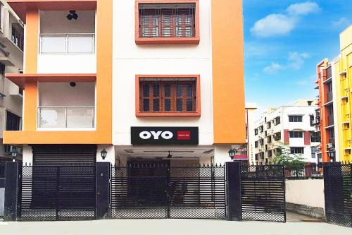 New Town Hotel | Hotel O HAVEN INN