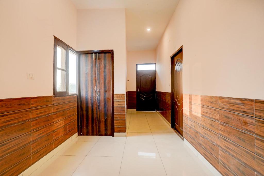 Kishangarh Hotel | Hotel O HILL VIEW LUXURIOUS ROOMS
