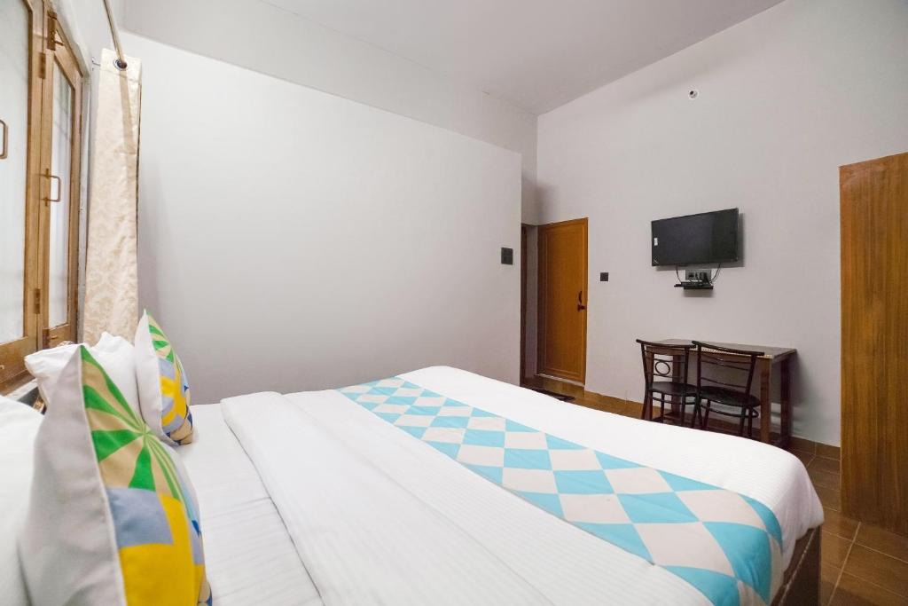 Bullawala House | Hotel O Home Gautam Homestay
