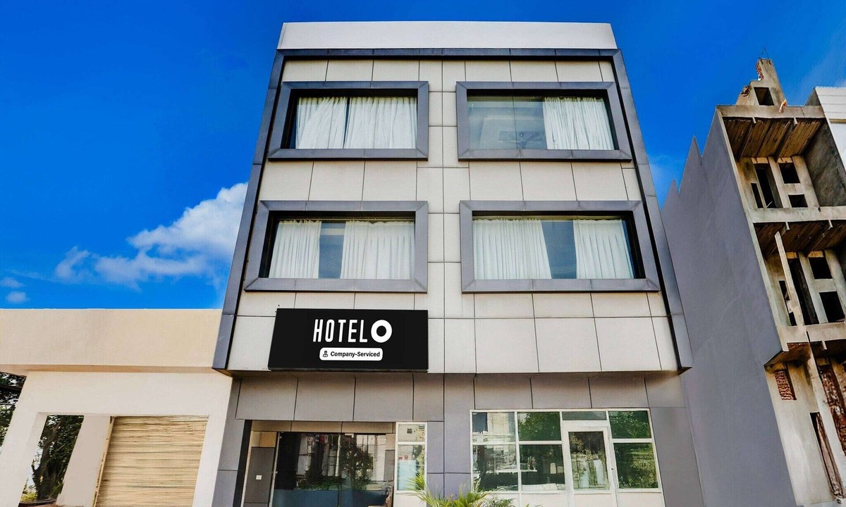 Zirakpur House | Hotel O Lohgarh Road Zirakpur