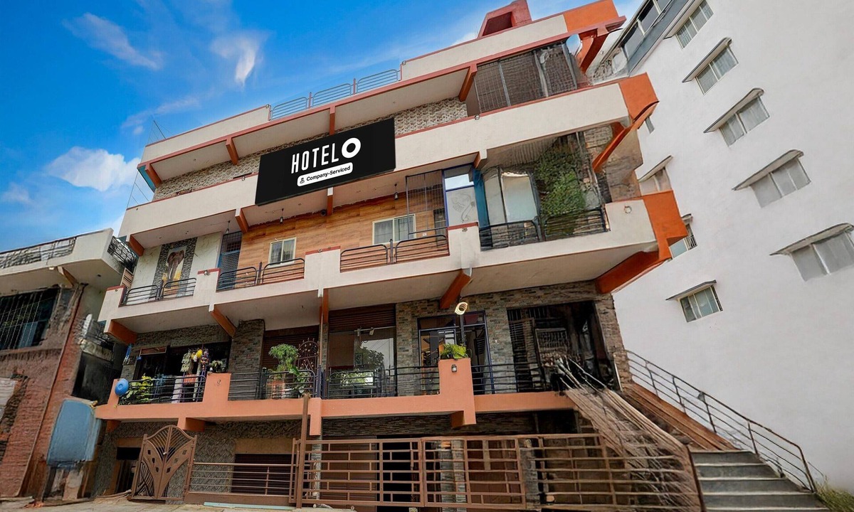 Narasapura House | Hotel O Madavara Metro Station