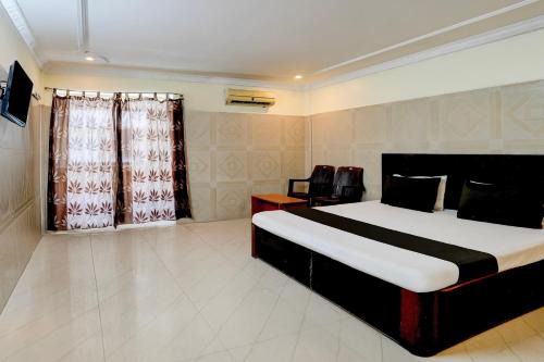 Tiruvallur Hotel | Hotel O Meera