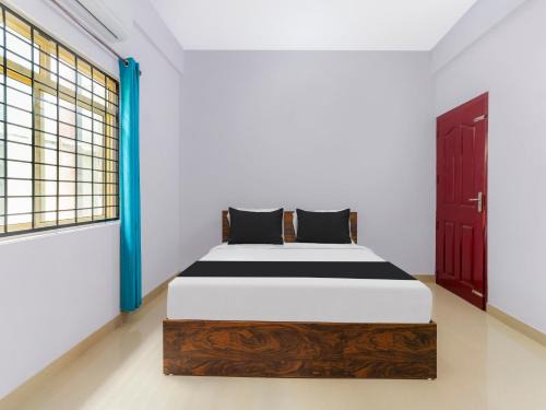 Attingal Hotel | Hotel O NILA TOURIST HOME