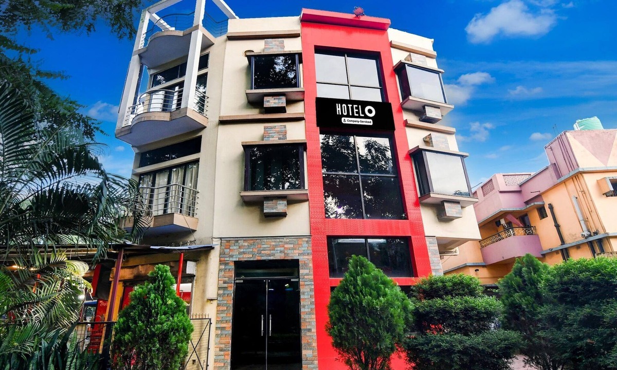 Durgapur House | Hotel O NIT Durgapur Formerly Royal Inn