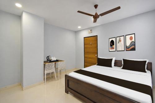 Ibrahimpatan Hotel | Hotel O OASIS Inn