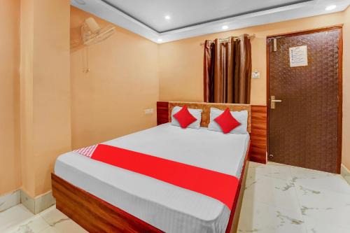 Bullawala Hotel | Hotel O Rajput Stays sahastradhara Road