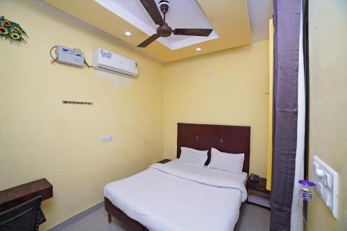 Moradabad Hotel | Hotel O Rama Palace