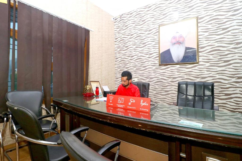 Ambala Hotel | Hotel O Sangam Resort