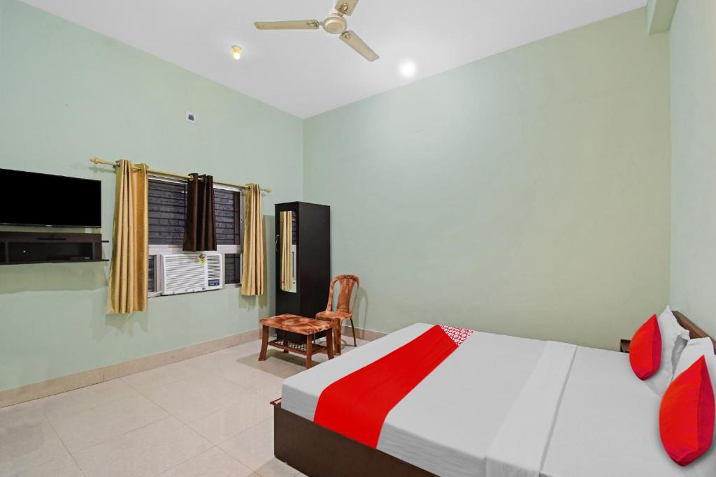 Cuttack Hotel | Hotel O Santuka Palace