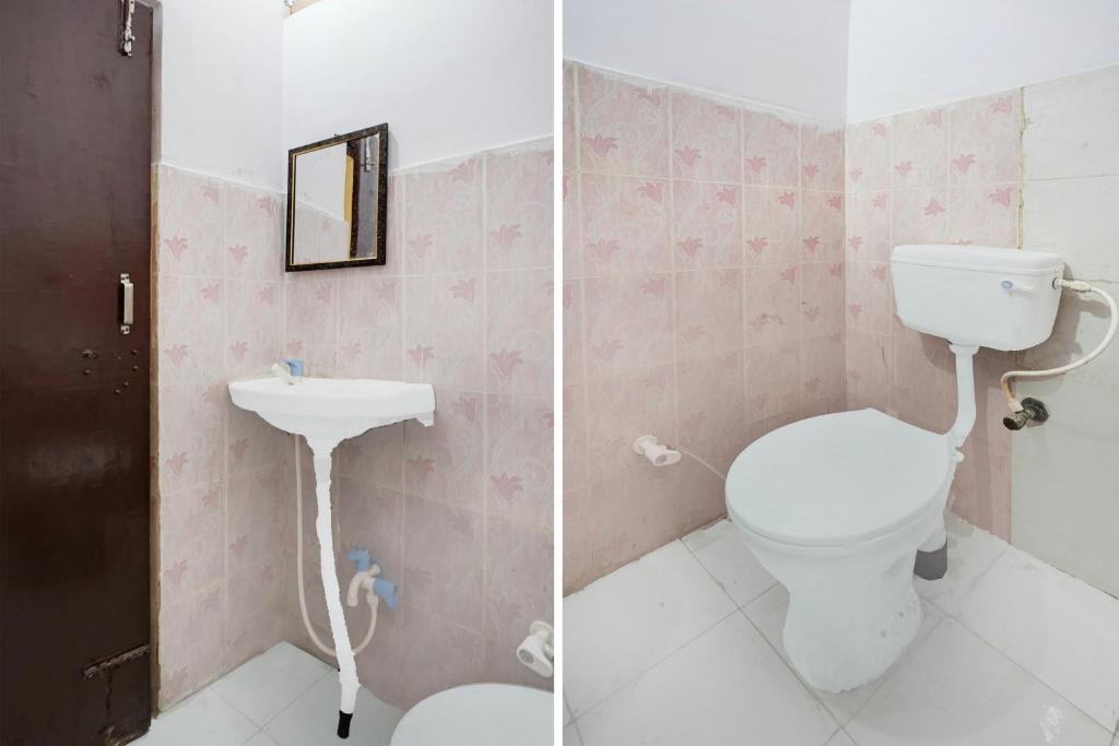Ghaziabad Hotel | Hotel O Sector 12 Ghaziabad Formerly VIP Inn