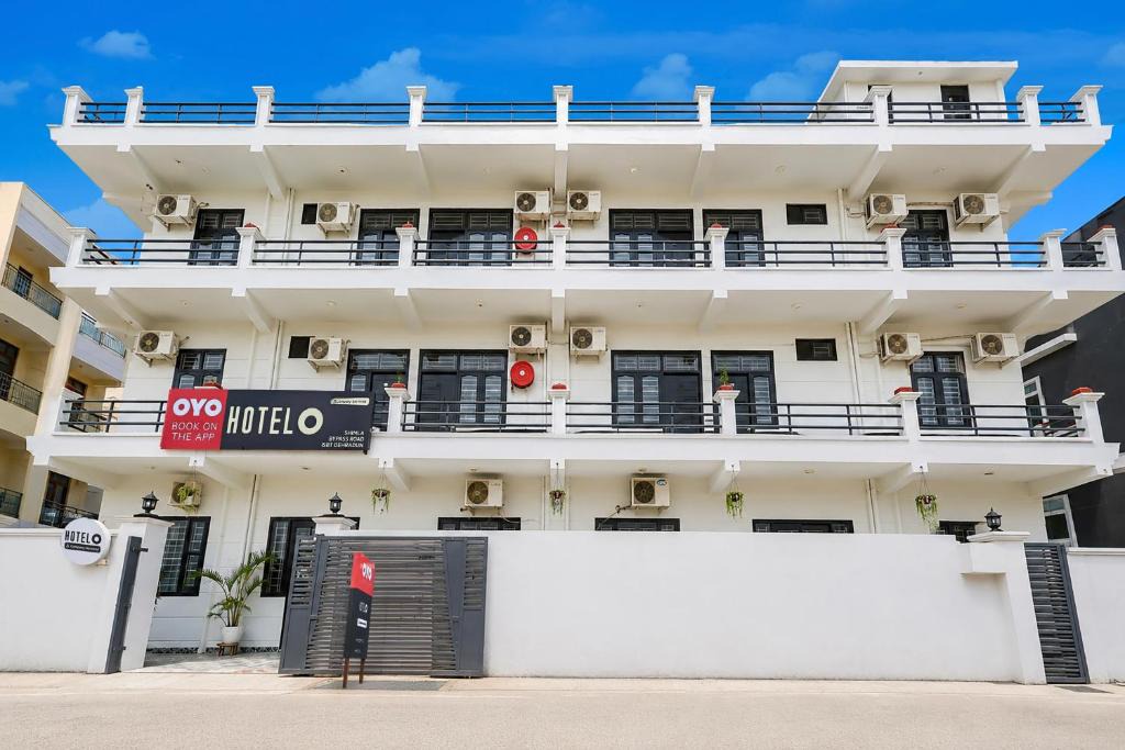Dehradun Hotel | Hotel O Shimla Bypass Road ISBT Dehradun Formerly Benison Guest House