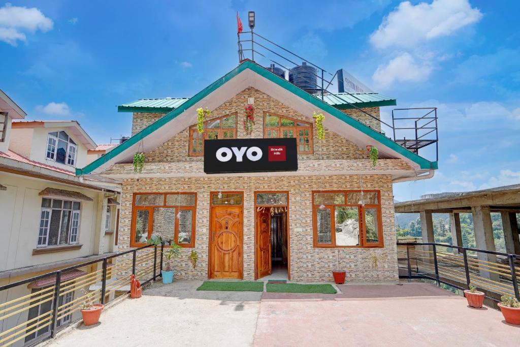 Shoghi Hotel | Hotel O Shiwalik Hills