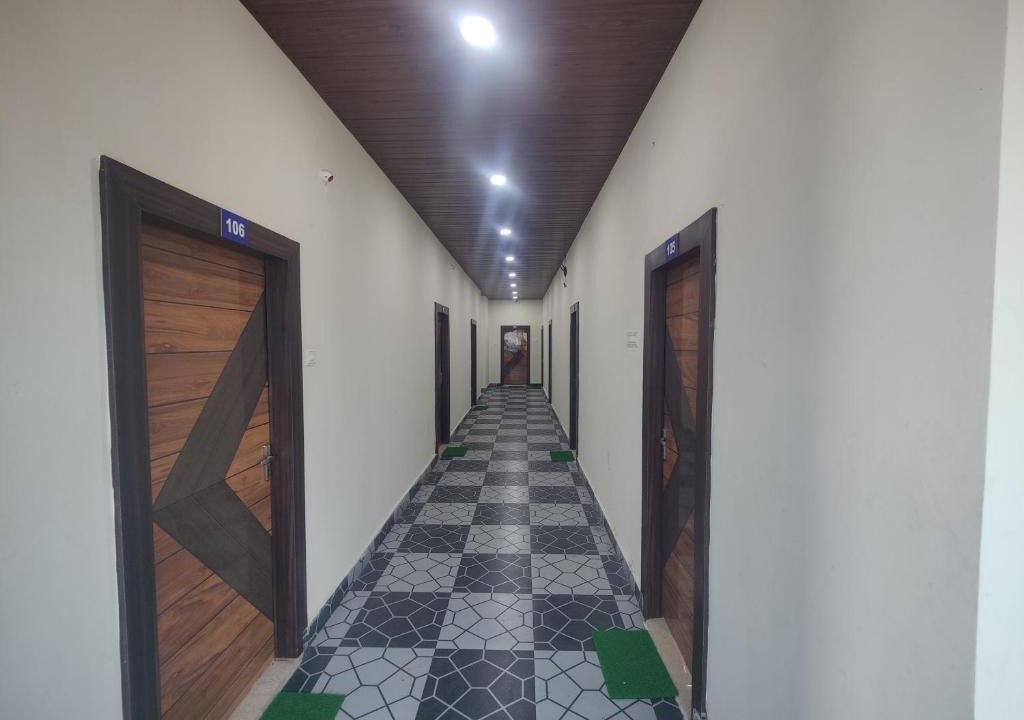 Karimnagar Hotel | HOTEL O SHRI KRISHNA GRAND