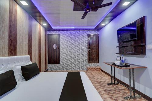 Kalyanpur Hotel | Hotel O Star The View