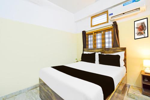 Hyderabad Hotel | Hotel O Suncity formerly Fort Inn