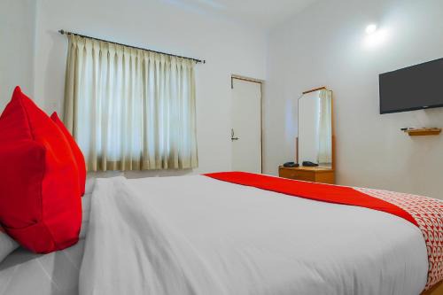 Fatona Hotel | Hotel O The Goan Courtyard