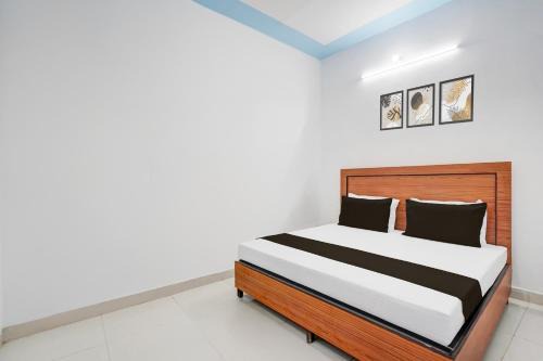 Sikandarabad Hotel | Hotel O The Grand Hotel