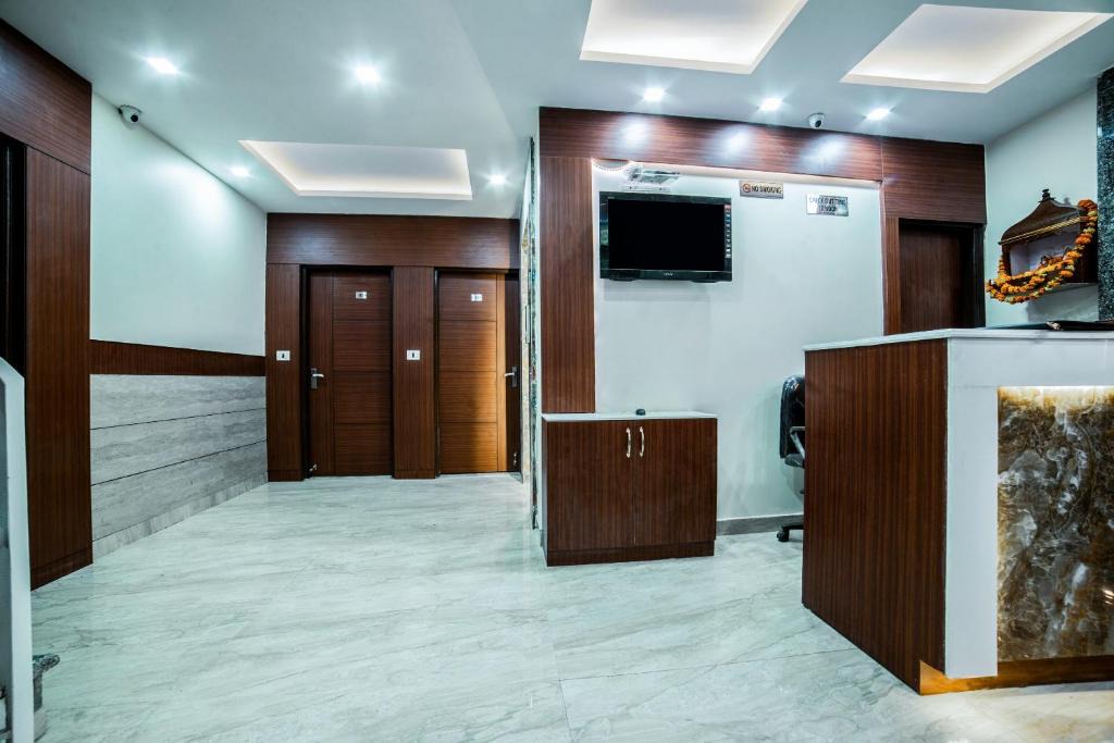 Paharganj Hotel | Hotel O Toto International