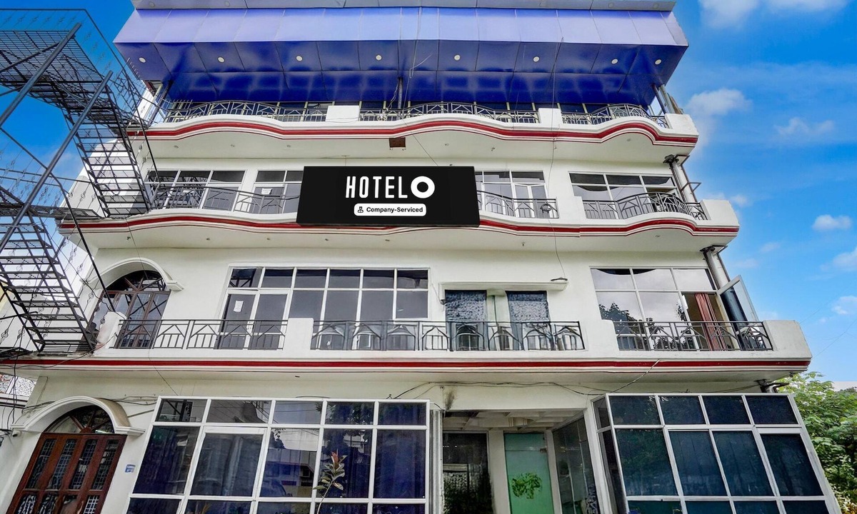 Bullawala House | Hotel O Ujjawal Bhawan
