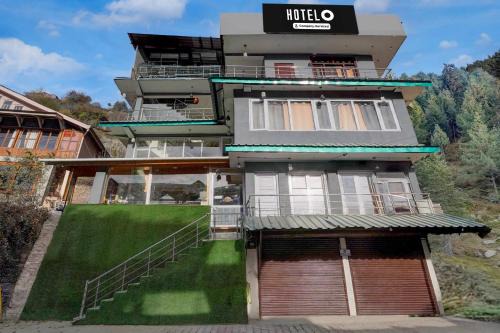 Vashist Hotel | Hotel O Vashisht Temple Formerly Mountain King