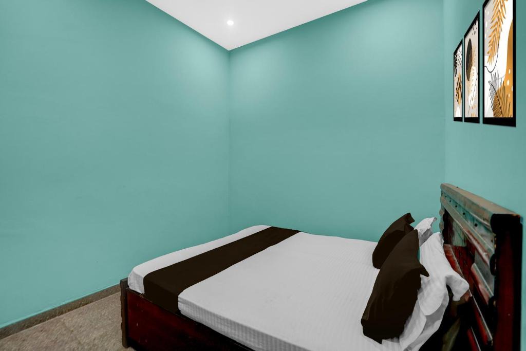 Mainpuri Apartment | Hotel O Viraat Guest House