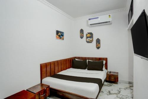 Kolar Road Hotel | Hotel O ZOYO INN