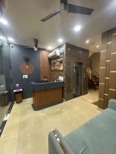Amritsar Hotel | Hotel OM Near Jallianwala Bagh