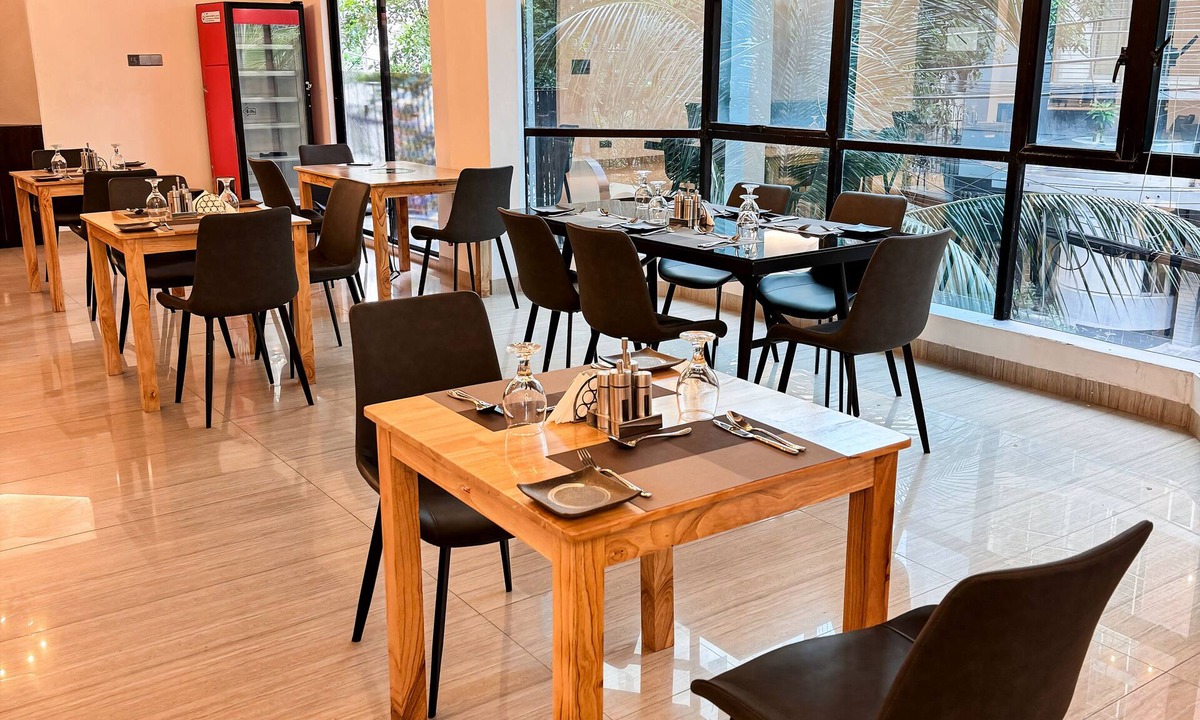 Banani Hotel | Hotel omni residency Baridhara