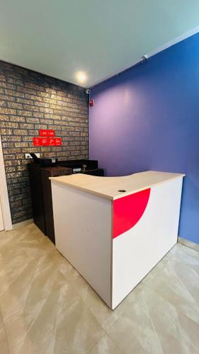 HBR Layout Hotel | Hotel Onyx Residency Nagavara