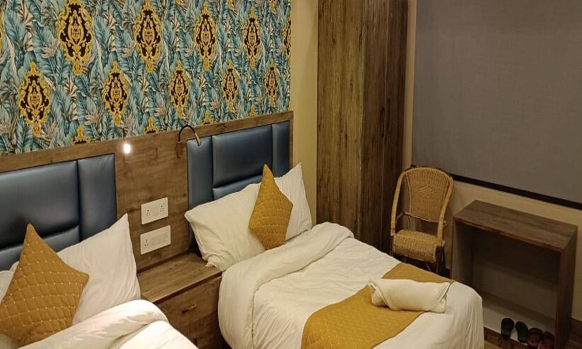 Alipurduar Hotel | Hotel Panchadeep Bhawan Falakata
