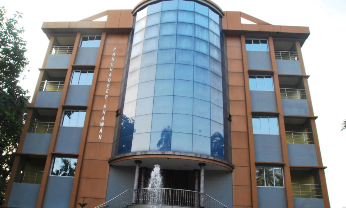 Alipurduar Hotel | Hotel Panchadeep Bhawan Falakata