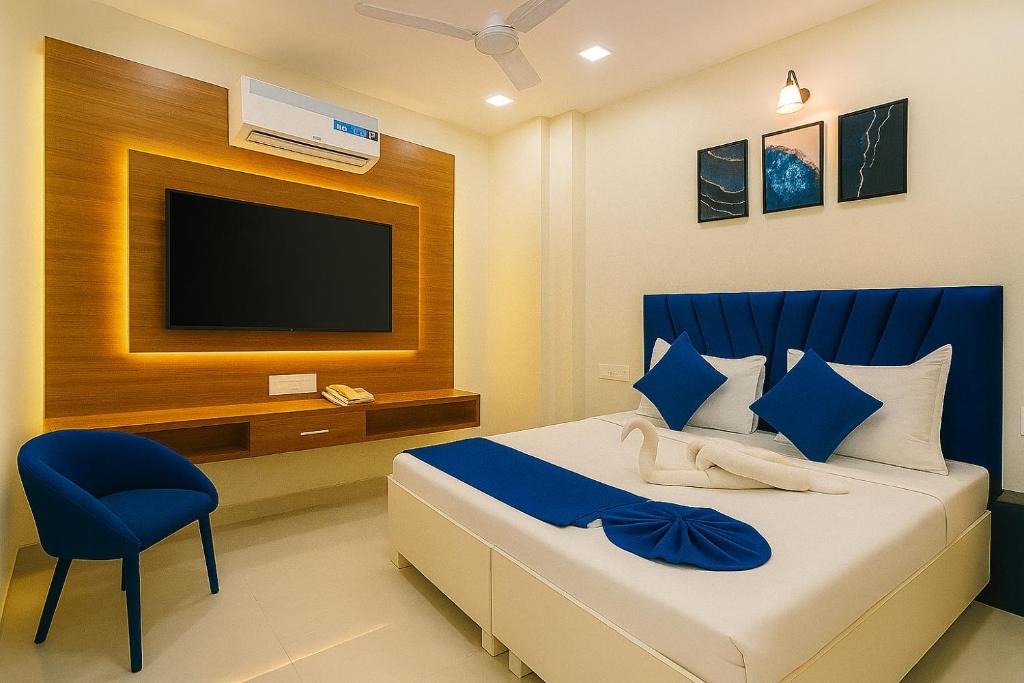 Amritsar Hotel | HOTEL PARADISE near GOLDEN TEMPLE