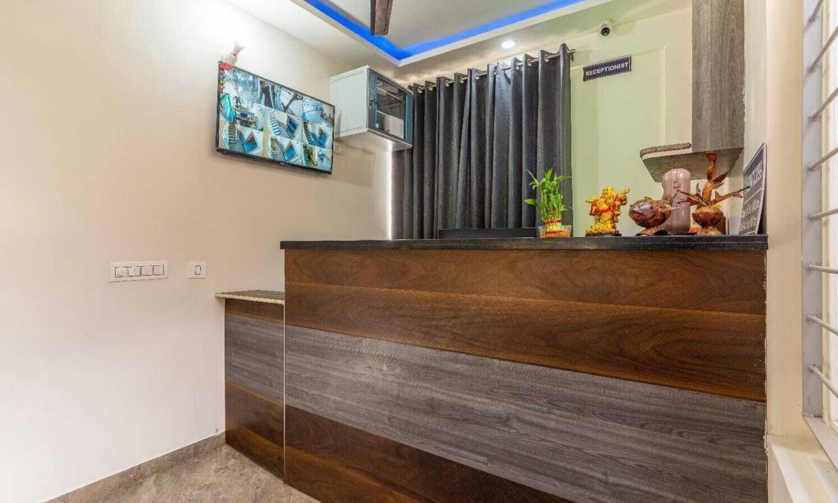 Bengaluru Hotel | Hotel Parichaya Vidyaranyapura