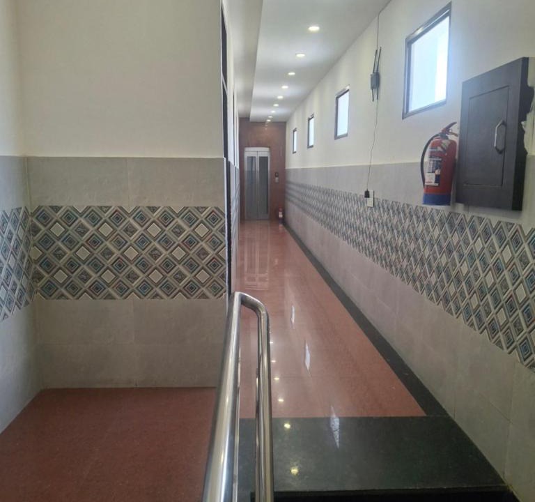 Panipat Hotel | Hotel Park Blu