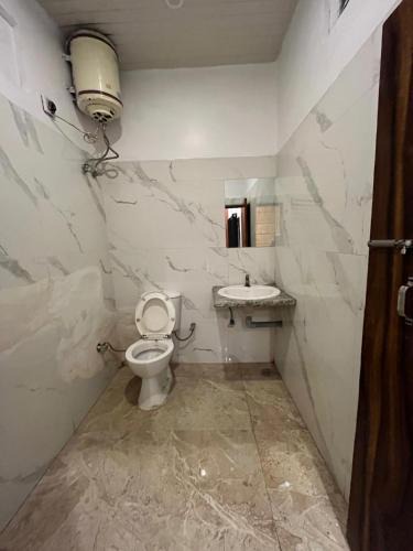 Haridwar Hotel | Hotel Park roots