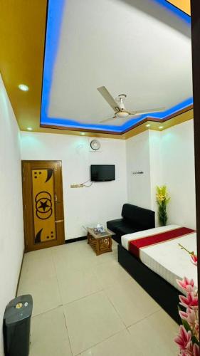 Uttara Hotel | Hotel Park Valley International