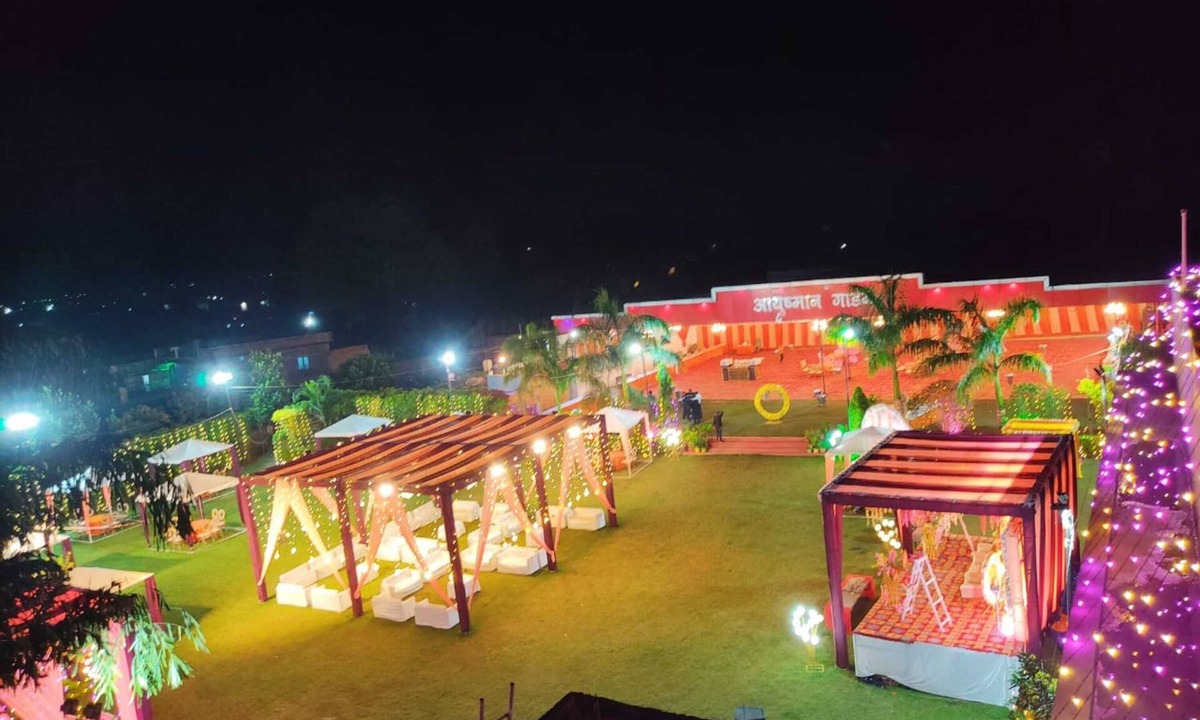 Dehradun Hotel | Hotel Pine N Peak
