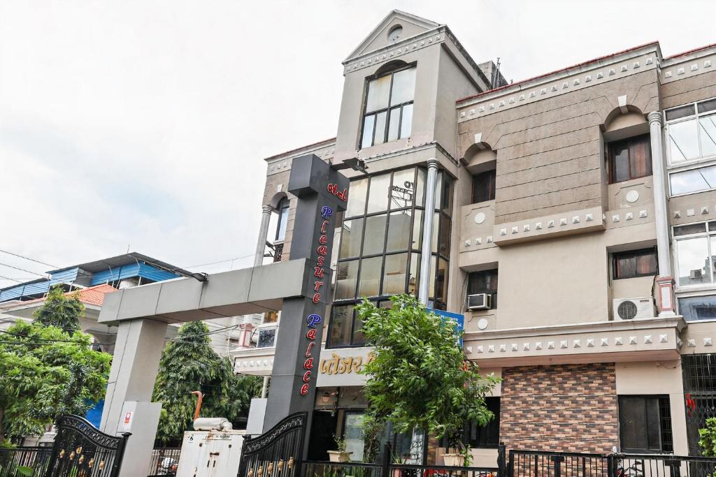 Rau Hotel | Hotel Pleasure Palace