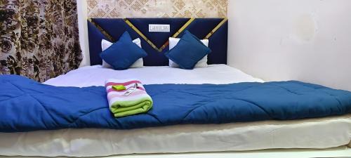Ujjain Hotel | Hotel PRABHU PALACE