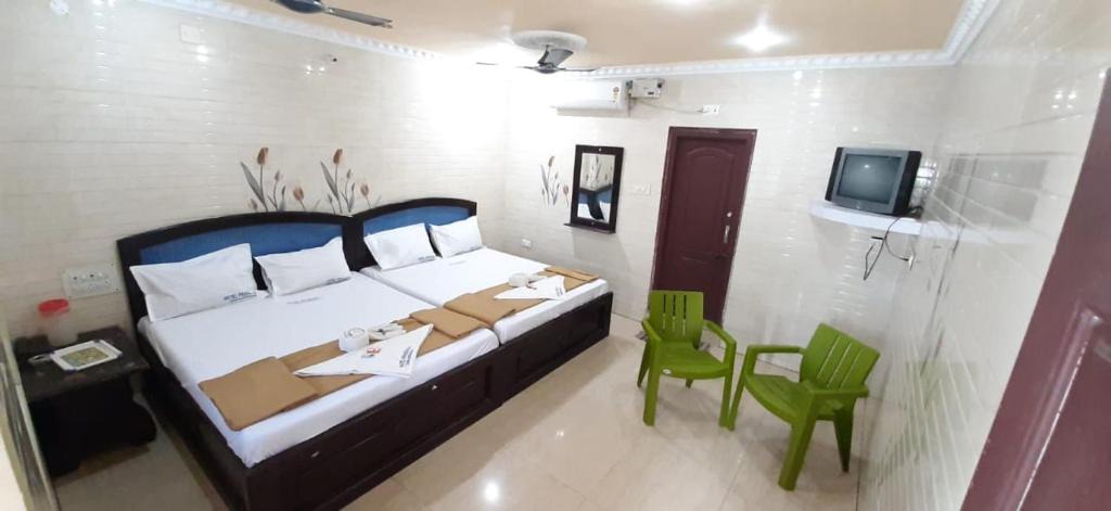 Rameshwaram Cabin | Hotel Prakash