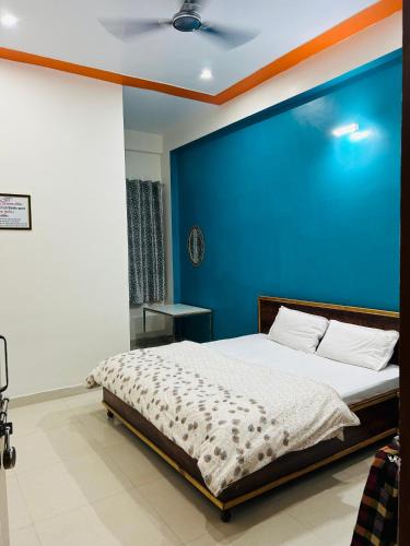 Khatu House | Hotel Prem Bhawan