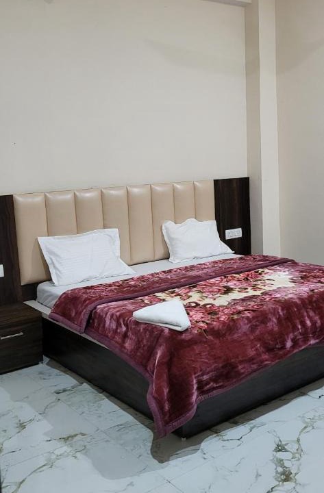 Orchha Hotel | Hotel Premshanti Orchha