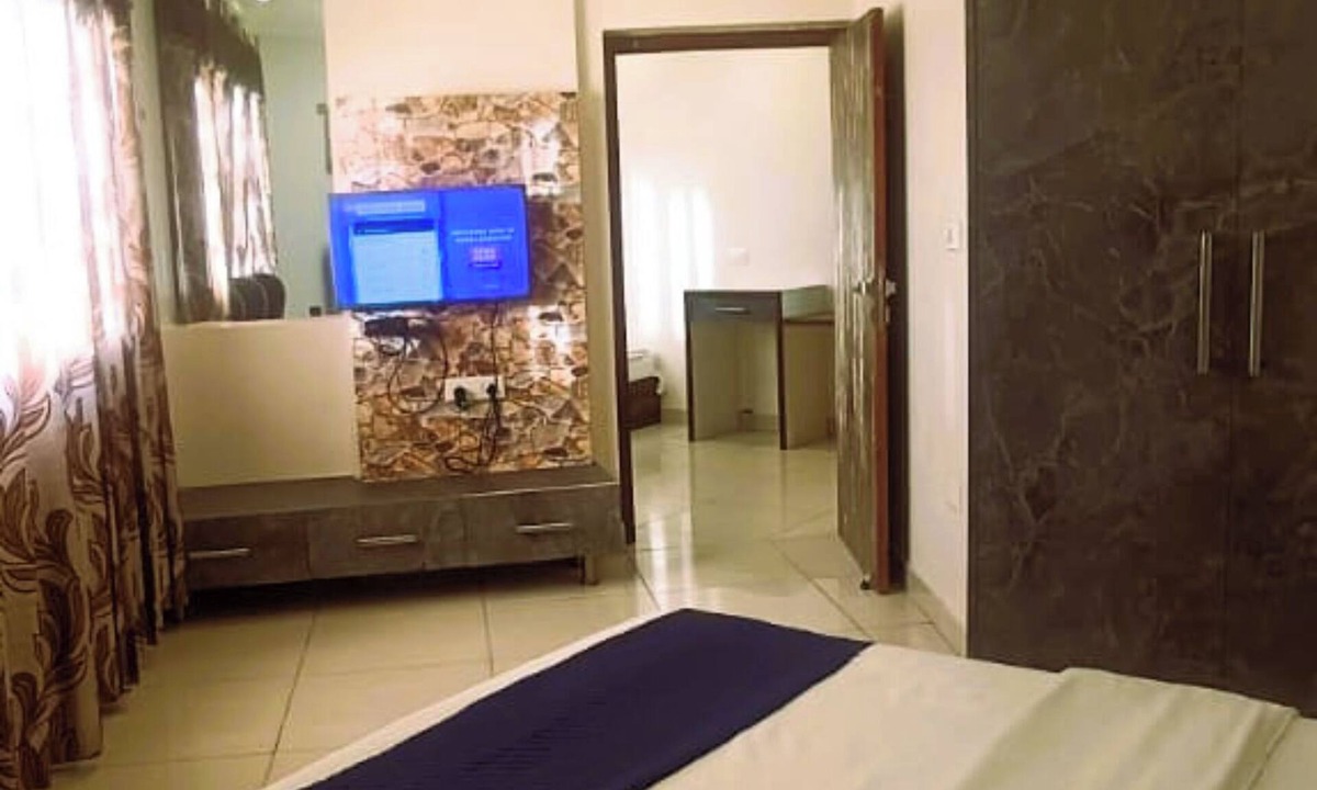 Chintpurni Hotel | Hotel President Chintpurni