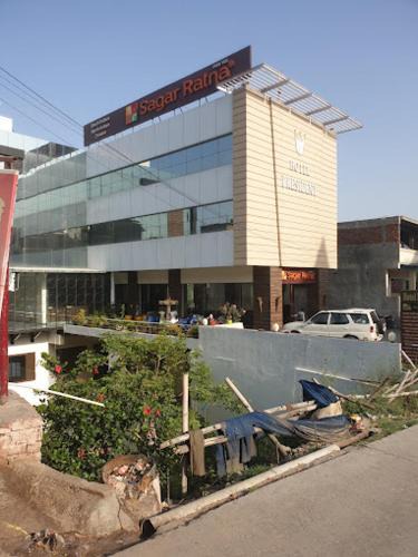 Chintpurni Hotel | Hotel President