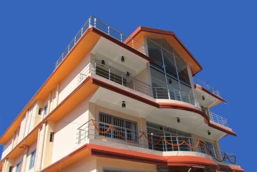Loleygaon Hotel | Hotel Pride